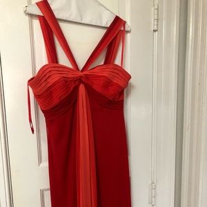 Evening/cocktail/prom dress